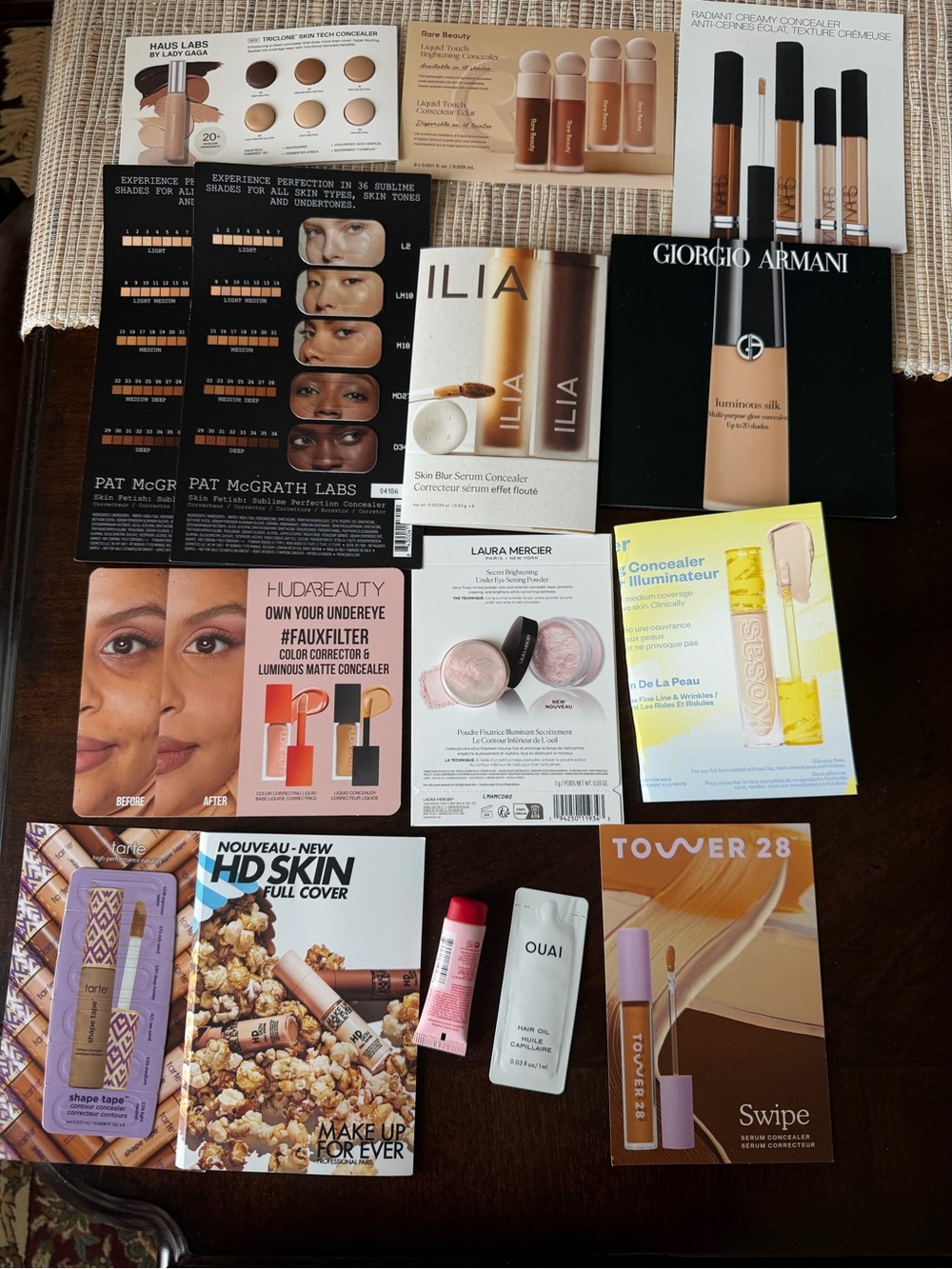Concealer Bundle - Picture 3 of 4
